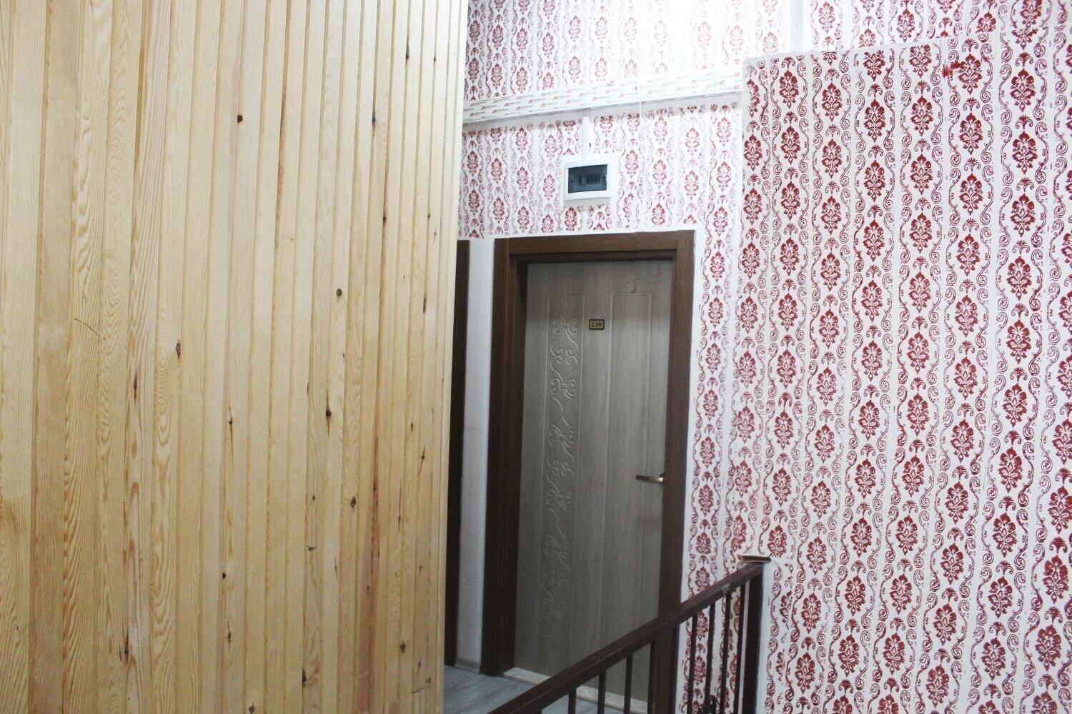 Hotel Megaron Istambul Exterior foto